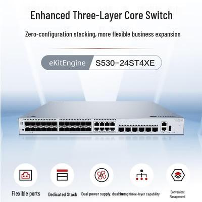 Netwerk – Modems en routers