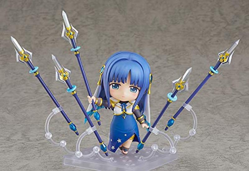 Nendoroid Magia Record Puella Magi Madoka Magica Gaiden Yachiyo Nanami Figurină mobilă pictată ABS&PVC fără scară