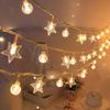 Outdoor Decorative LED String Lights