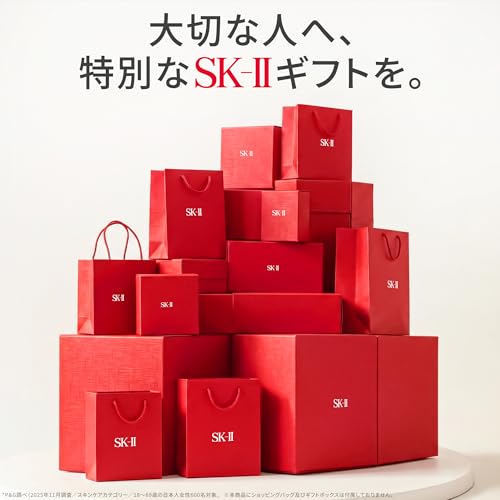 SK-II Official Store Facial Treatment Essence 160mL Toner Introductory Serum (3-in-1) Pore Care Moisturizing Anti-Aging Fragrance-Free Pitera Skincare