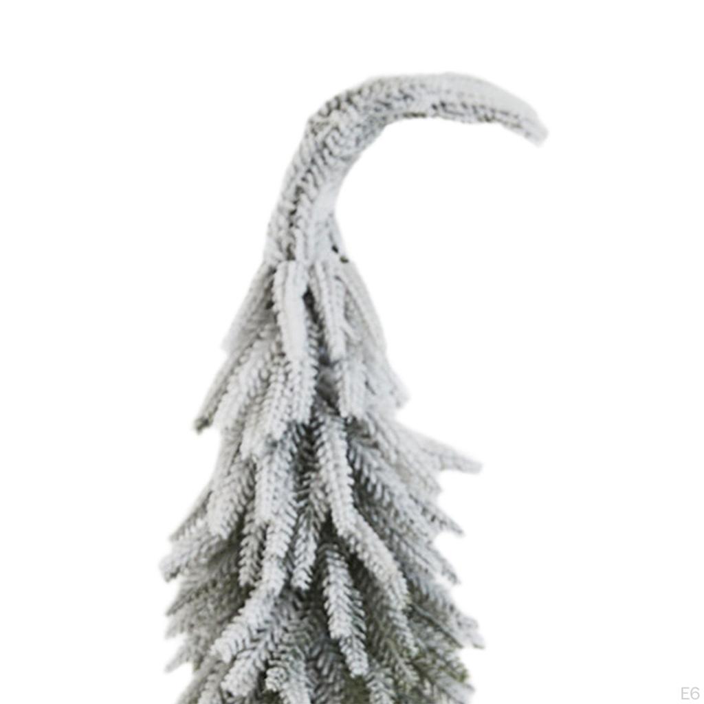 Künstlicher Weihnachtsbaum für den Tisch, Mini-Baum, Dekoration,