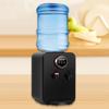 Desktop Water Dispenser Lightweight 3 Settings Cold, Hot and Room Temperature for Kitchen Tabletop Apartment Party Office
