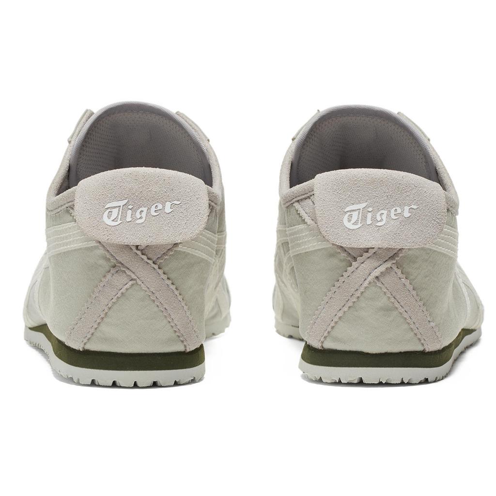 Onitsuka Tiger Mexico 66 Slip-On Oyster Grey White