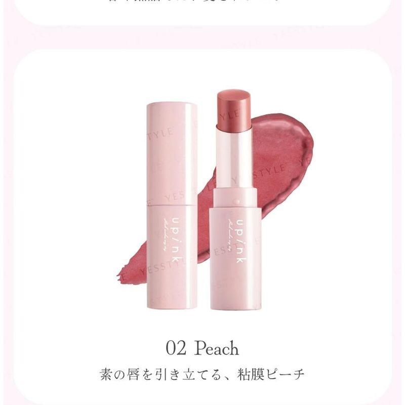upink - Addict Mellow Lip Stick