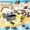 Utomhusleksaker – Sandlådor och strandleksaker