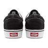 Vans Era Comfy Cush 'Black White' Vans VN0A3WM9VNE