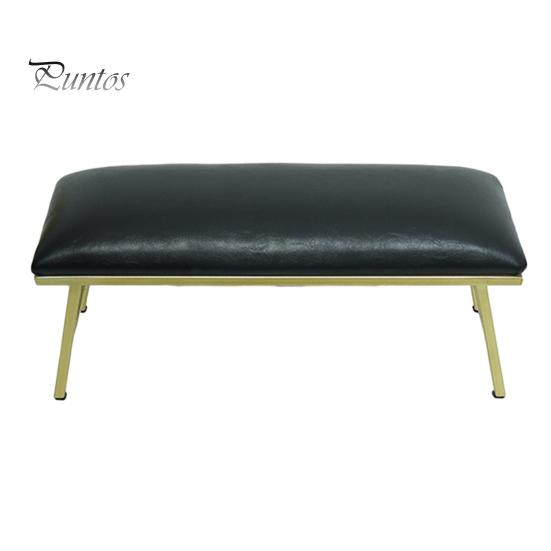 Manicure Hand Pillow Faux Leather User-Friendly Design Support Nails Wrists Anti-Slip Pad Women Accessories