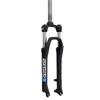 SR SUNTOUR XCE Дисковый тормоз Подвеска SF18 26-дюймовая вилка, Черная,
