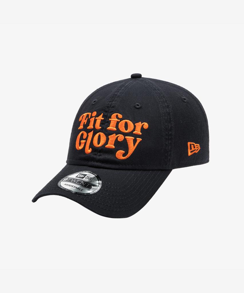 New Era 920Unst Fit For Glory Nvy