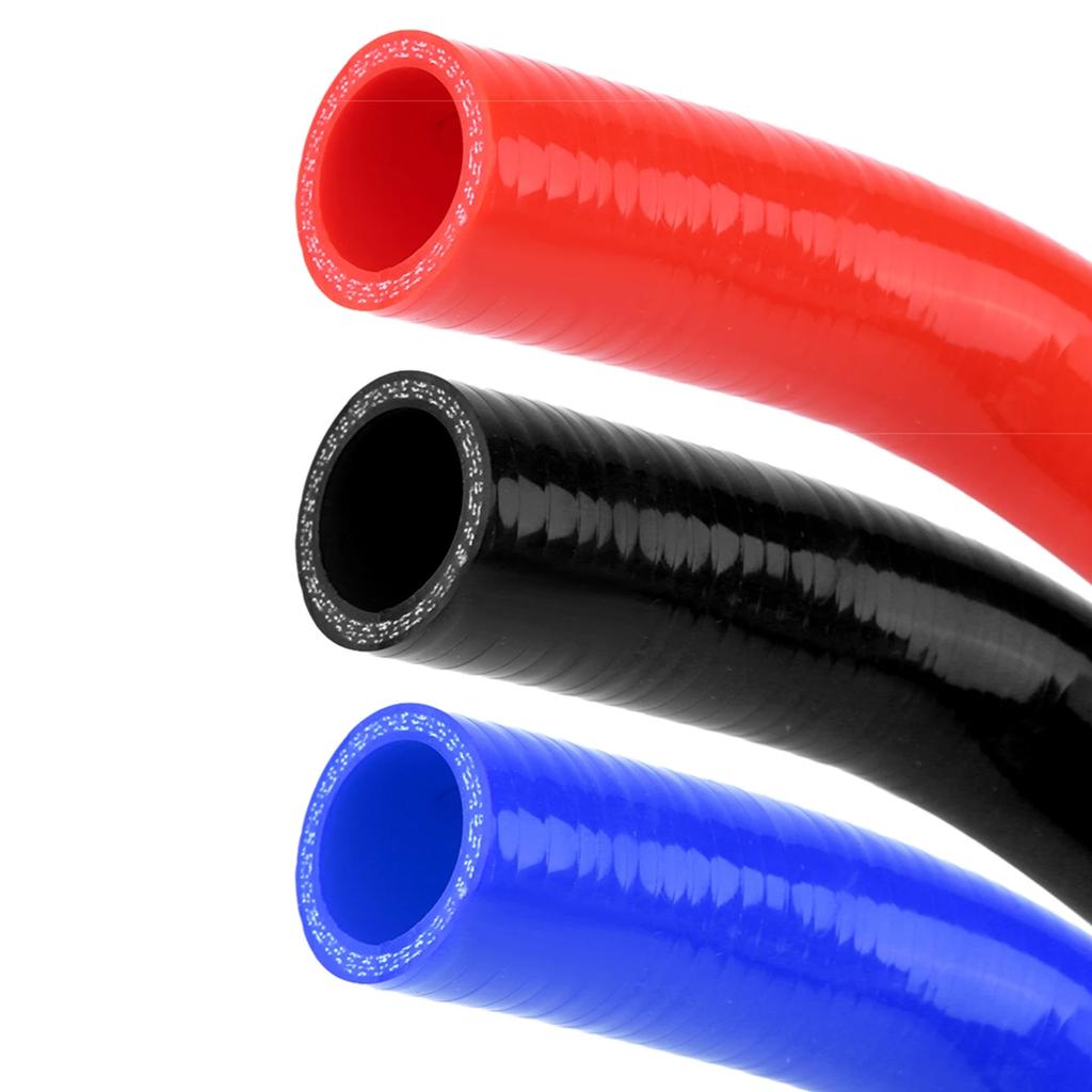 9 stücke Auto Kühler Schlauch Silikon Kühler Schlauch Für Civic D15 D16 SOHC EG/EK 1992 ‑ 2000 Auto Zubehör