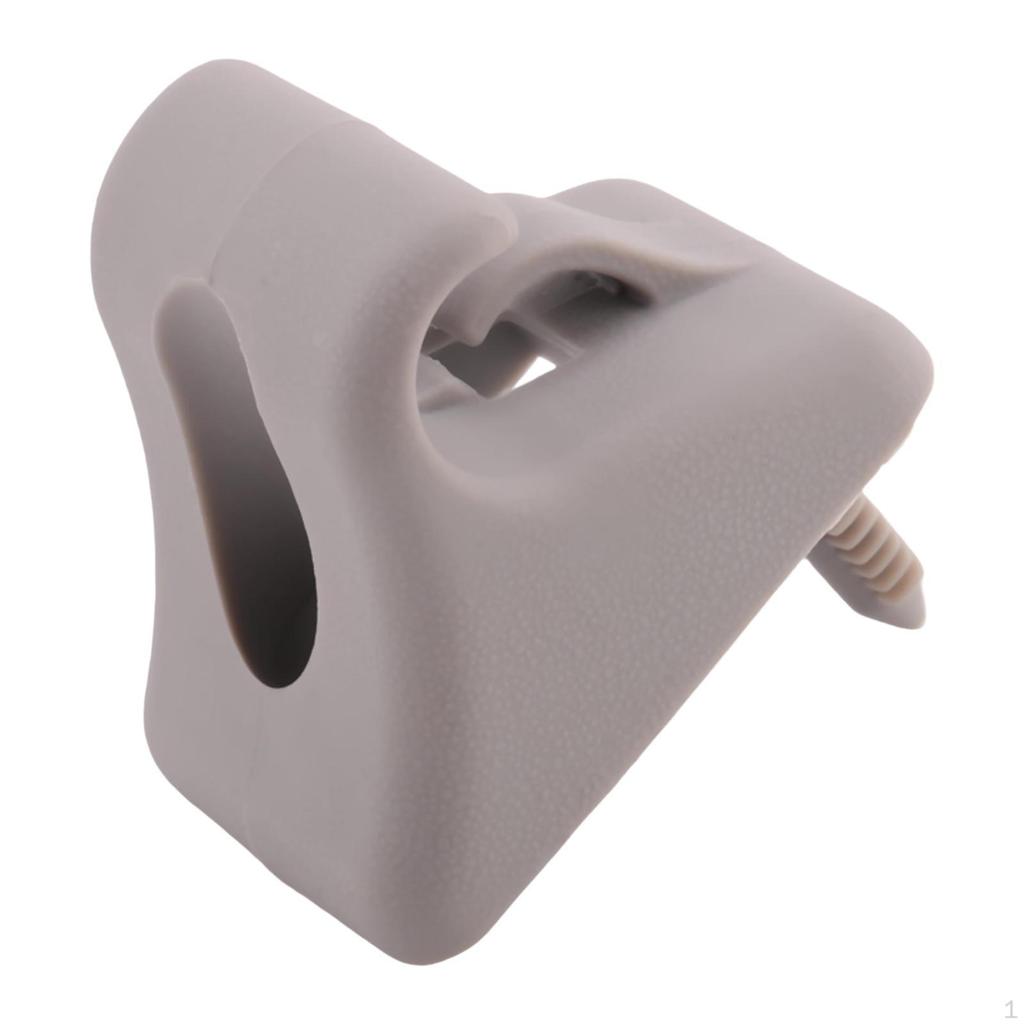 Part Number 852351C300qs Auto Visor Support Holder Repair Components Interior Retainer Hook