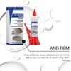 35g Waterproof Glues Oil Based Glues Welding Glues Multifunctional Glues Quick Drying Adhesive Glues Ceramic Glues