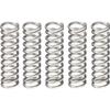 KEIBA Ersatz-Spiralfedern, 5er-Pack, SS-18