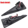 2X Dynamic LED Side Marker Turn Signal Light For Renault Espace MK4 2002-2014 For Renault Thalia MK2 2008-2013