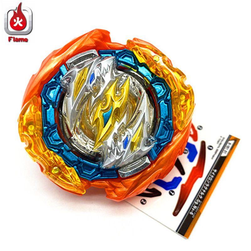 Buy New Beyblade Burst Cyclone Ragnaruk Nexus Rise-2 DB B-181 Series ...