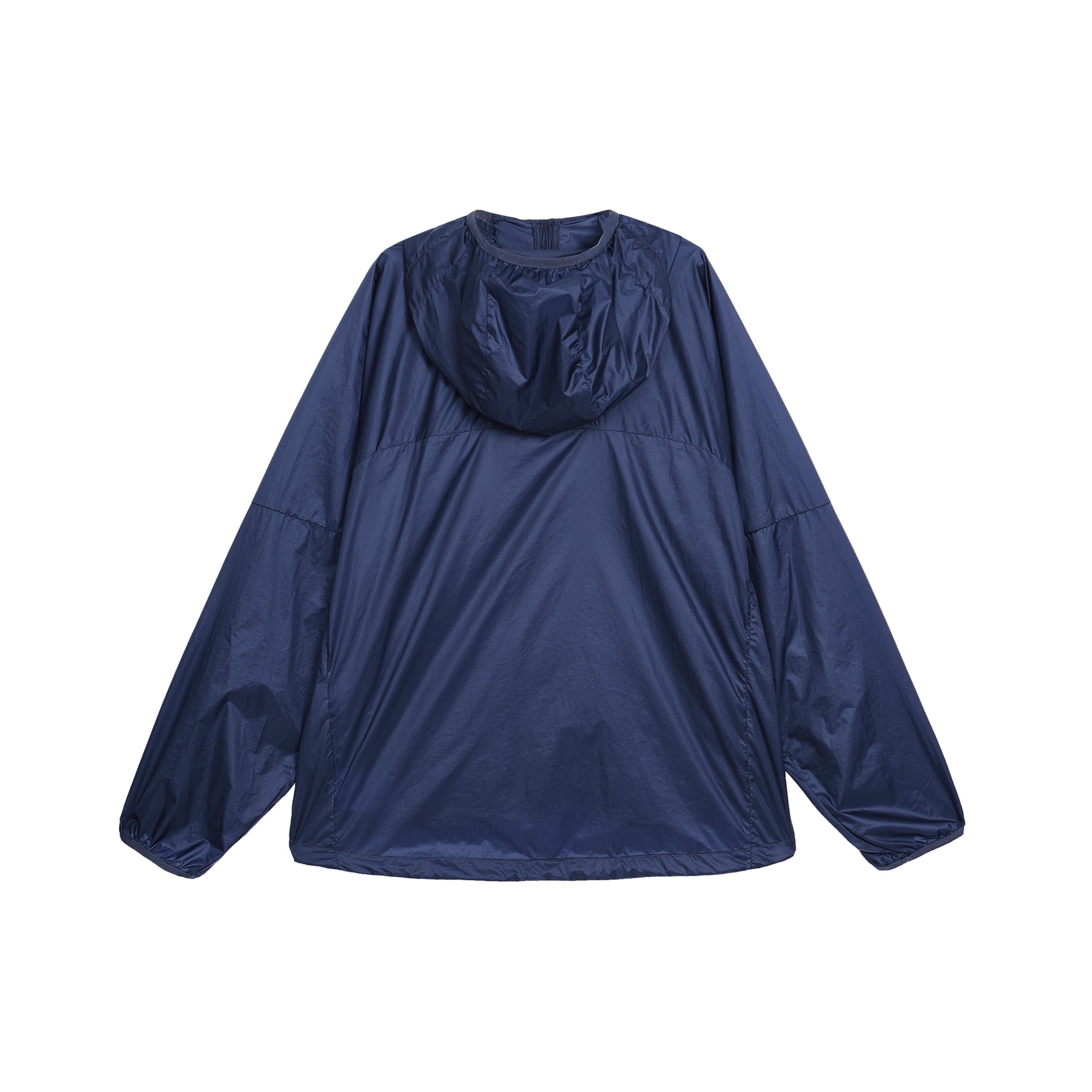 

Новые куртки и пальто Nike ACG Cinder Cone Мужские темно-синие DB0979-437 M