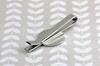 Clydesdale - tie clip with a horse, personalized tie clip, a unique gift for a man from the Art-Dog brand