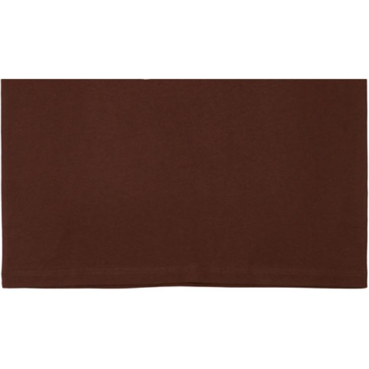Palace Teddy T-Shirt Nice Brown Unisex Tops P26TS145