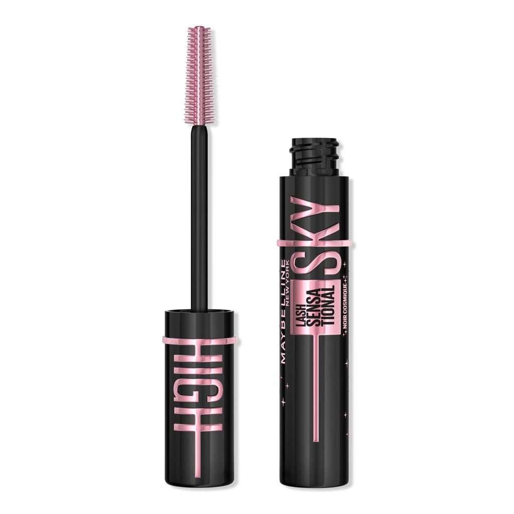Maybelline Lash Sensational Sky High Wimperntusche, 0,24 Unzen