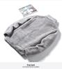 Women's Double-Sided Coral Fleece Hoodie Coat - Thick Warm Jacket for Autumn/Winter
