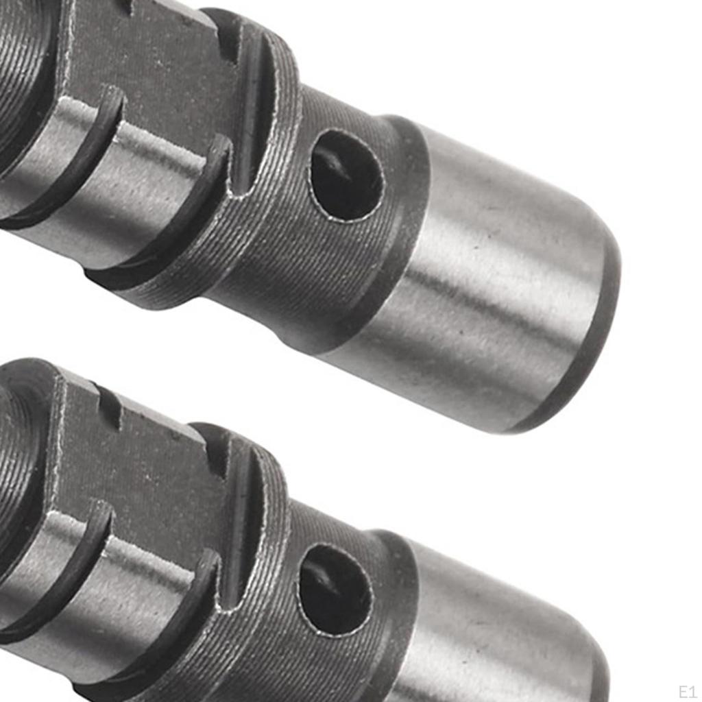 2x 385861-00 Screwdriver Output Spindles High Performance Easy to Install Parts Sturdy Compact