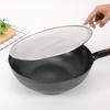 Stainless Steel Oil Mesh Pot Lid Cover Oil Cooking Splatter Screens Guard for Frying Pan Kitchen Accessories Gadgets Tools
