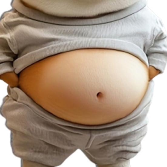 1/2/3/4/5 Adet Tombul Köpek Araba Havalandırma Klipsi Evrensel SUV Kamyon Oto Hava Sprey Akrilik Havalandırma Kelepçesi Dekorasyon Araba İç Aksesuarları