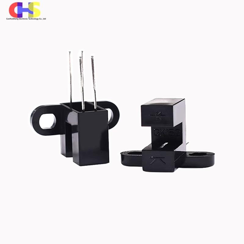 10pcs ITR9606 ITR9608 GK105A GK-152 H2010 ITR1120 ITR20005-F ST150 DIP-4 Photoelectric Switch Optically Coupled Sensors New