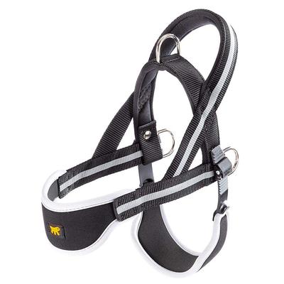 Ferplast ErgoComfort Nordic Care Harness for Medium and Large Dogs, Size 1