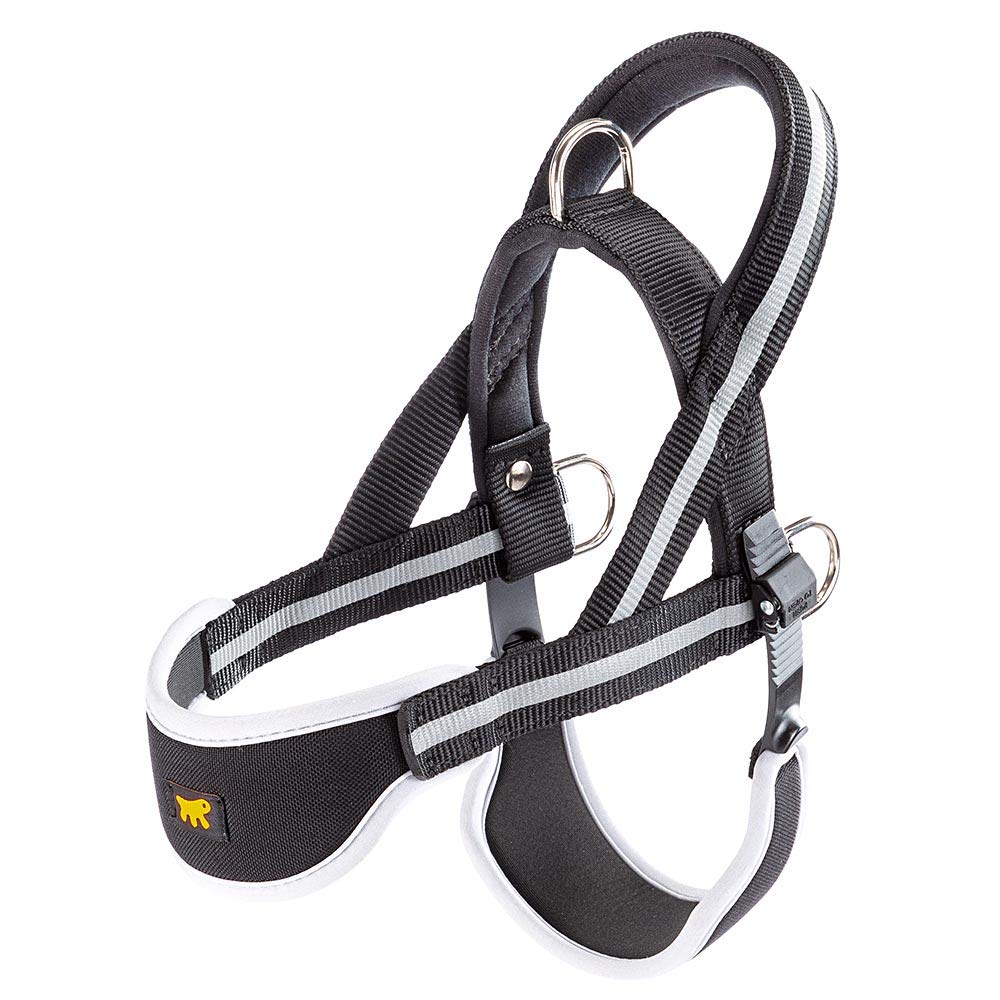 

Ferplast ErgoComfort Nordic Care Harness for Medium and Large Dogs, Size 1