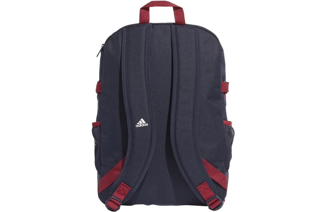 Adidas 3-Stripes Power M DZ9438, Unisex, Ruckscke, marineblau  zu  niedrigen Preisen im Onlineshop Joom kaufen