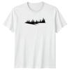 Üst giysisi – T-shirtler