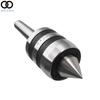 NEW MT2 Live Center Morse Taper 2MT Triple Bearing For Lathe Medium Duty CNC