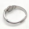 Used A012 BULOVA Antique Bangle Type Ladies Watch