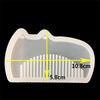 Comb Series Silicone Mold Epoxy Resin Jewelry Making Cosmetic Tools DIY Hand Craft Sugarcraft Cake Baking Moulds