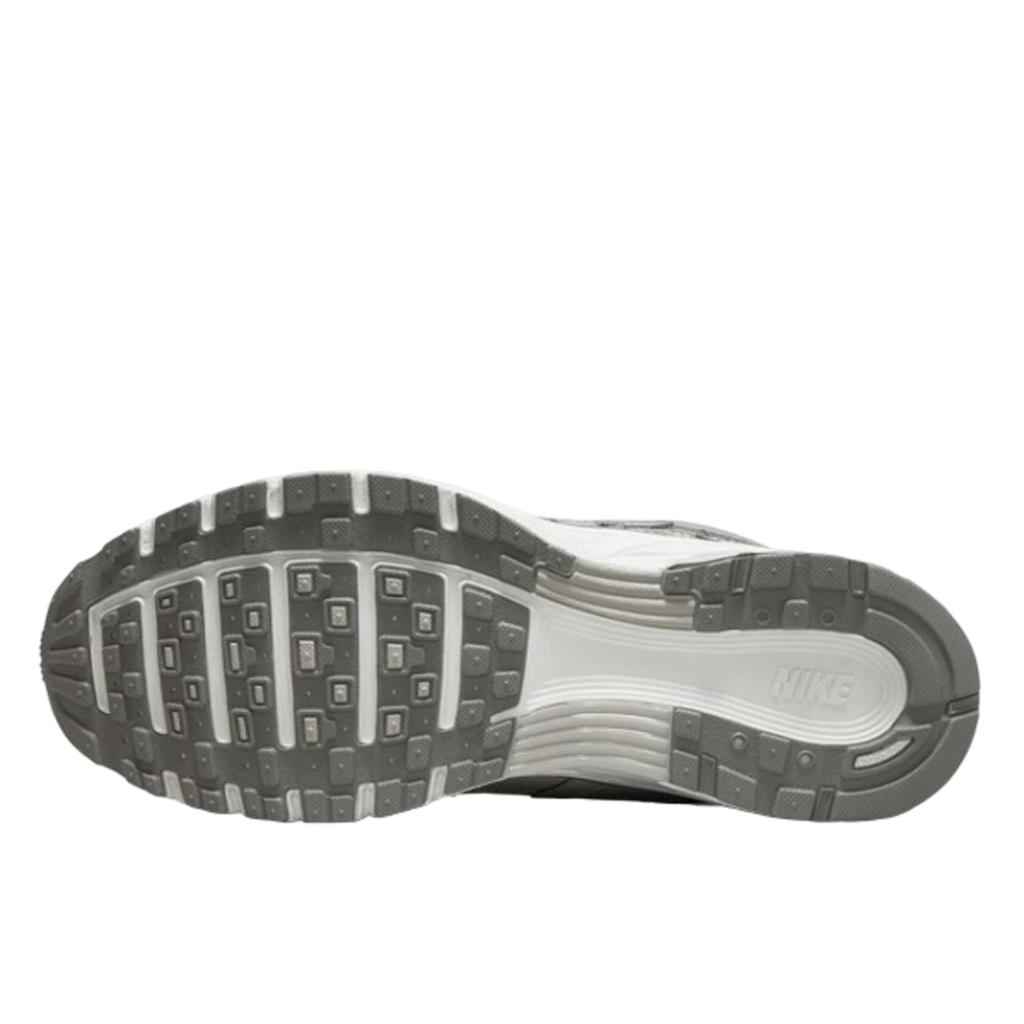 Nike P-6000 Light Iron Ore