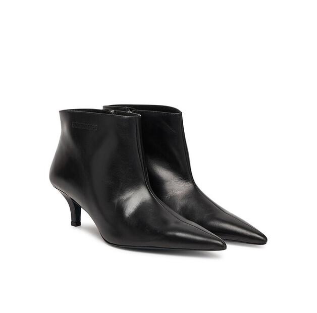 Ботильоны Patrizia Pepe 8Y0132 L166, черные