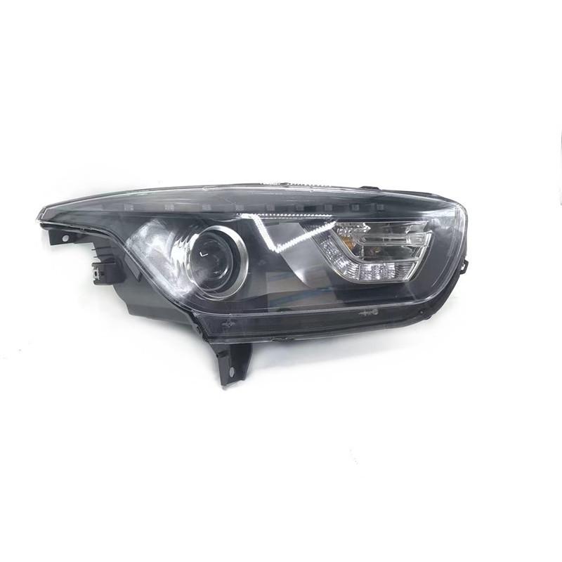 Compatible LED Headlight Assembly for 2013-2016 FAW Besturn X80