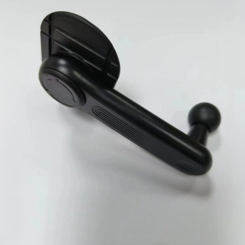 17Mm Ball Head Base Car Phone Holder Accessories For 3 Y X S Energy Vehicle Car Display Screen Phone Brackets Base