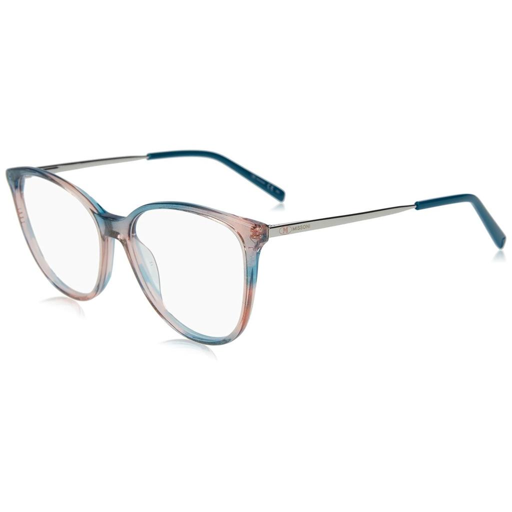 Ladies' Spectacle Frame Missoni MMI-0016-DB1 Ø 53 Mm