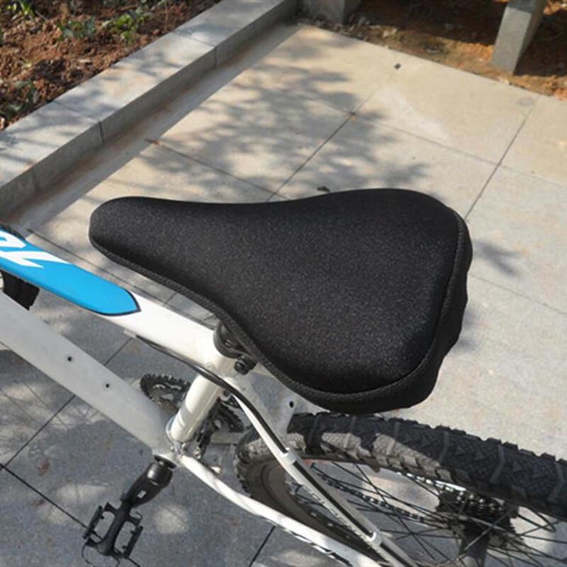 Junshi Bicycle GEL Silicone Seat Cover