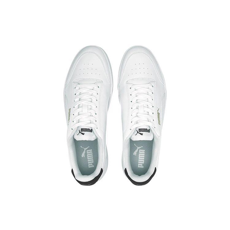PUMA Shuffle 'White Peacoat' 309668-01