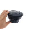 75mm  Air Vent Outlet Flat Heater Air Heater Ducting For Webasto Eberspacher Parking Heater 75mm Car Air Outlet Vent