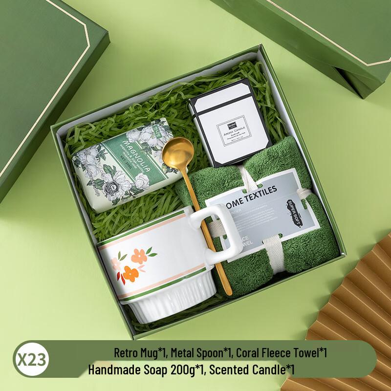 

LIU Holiday Gift Set X23