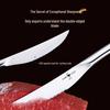 SSGP 316 Stainless Steel Steak Knife and Fork Set