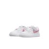 Nike Kids Lifestyle Shoes Pink White Children Aged 3 7 Years Old Sneakers IH4498-115
