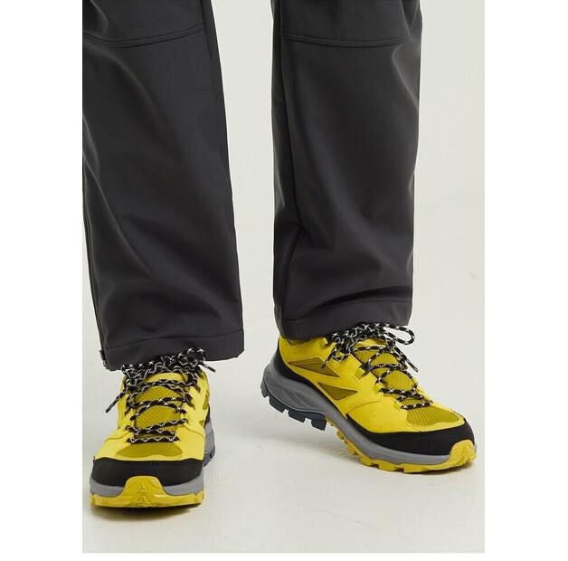 Полуботинки Jack Wolfskin Cyrox Texapore Low