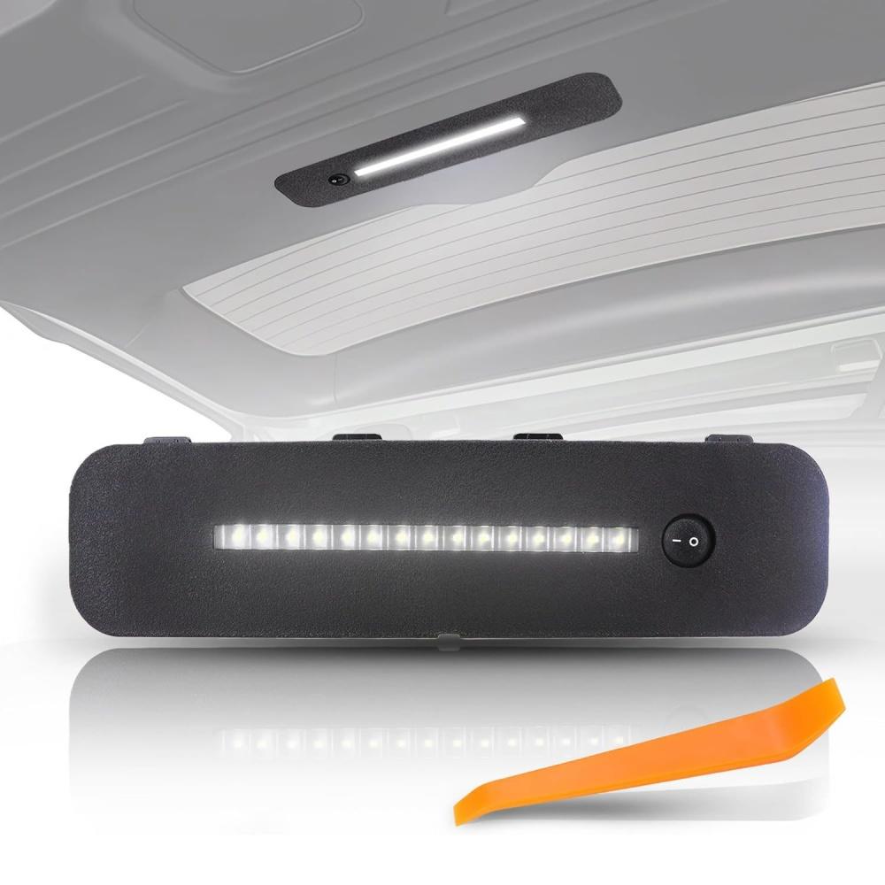 NEW Tailgate Cargo Light LED 08V30-3BM-100 For Honda Passport 2026