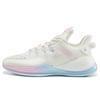 Sniper 2 Bubble Gum Low-Top Basketball Shoes Men's Breathable Synthetic Leather Cushion Non-Slip Support Z122360161-1