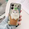 For ZTE Blade A54 4G Phone Case astronaut Silicone Camera Protection Back Cover For ZTE Blade A55 A35 A34 Funda Coque